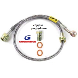 GOODRIDGE YA1006-1C przewód sprzęgła w stalowym oplocie Yamaha YZF1000R THUNDERACE 96-02 sklep MOTORUS.PL